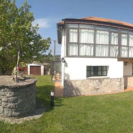Abelardo'S Home Рибадеселья Экстерьер фото